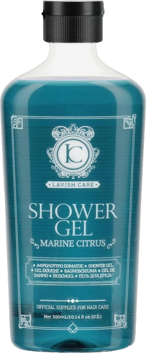Shower Gel Lavish Care Agrumi Marini scontornato