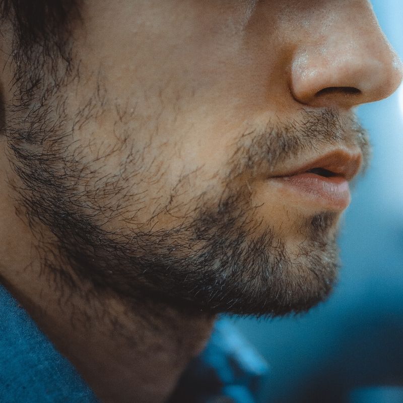 I prodotti Toppik per infoltire la barba