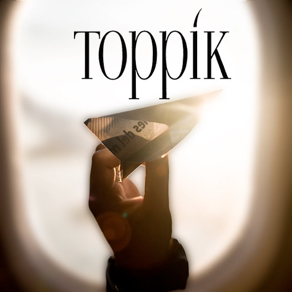 Si può portare Toppik in aereo? Regole, formati e consigli per il viaggio