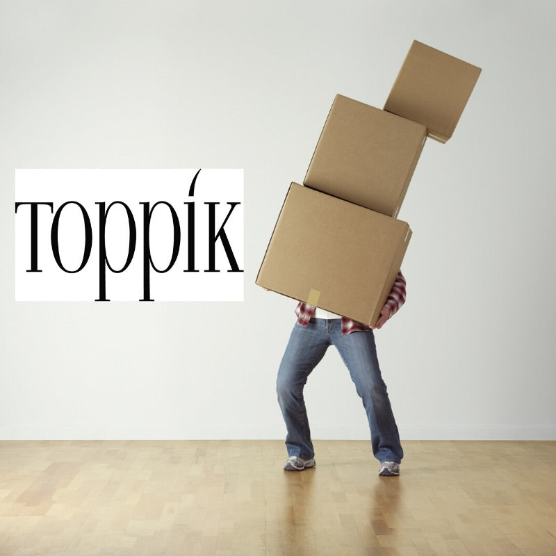 Toppik su Amazon e altri Marketplace: pensavi fosse una sicurezza?