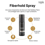 Toppik Fissatore Specifico Spray, dettaglio