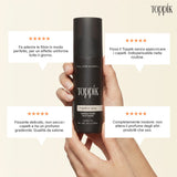Toppik Fissatore Specifico Spray, tenuta a lunga durata