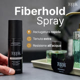 Toppik Fissatore Specifico Spray, caratteristiche