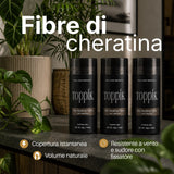 Toppik Bundle Platinum, convenienza rispetto al singolo