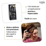 Toppik Kit Hair Duo, caratteristiche