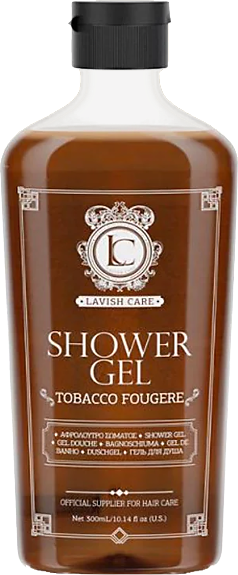 Tabacco e Felce